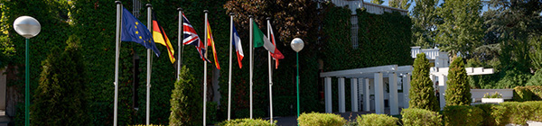 Madrid Campus